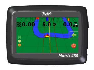 Matrix430_HO-Console